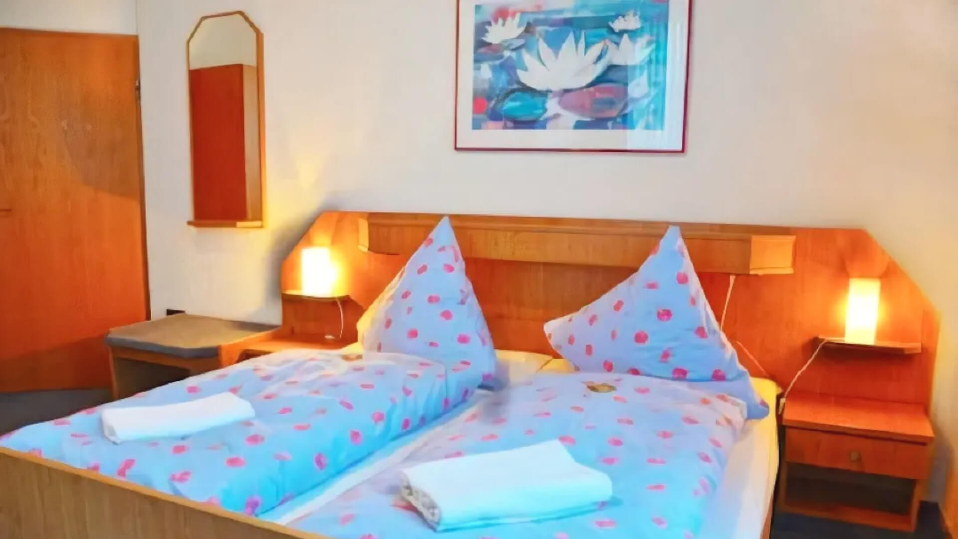 Doppelzimmer-Villa-Daheim-Borkum-2