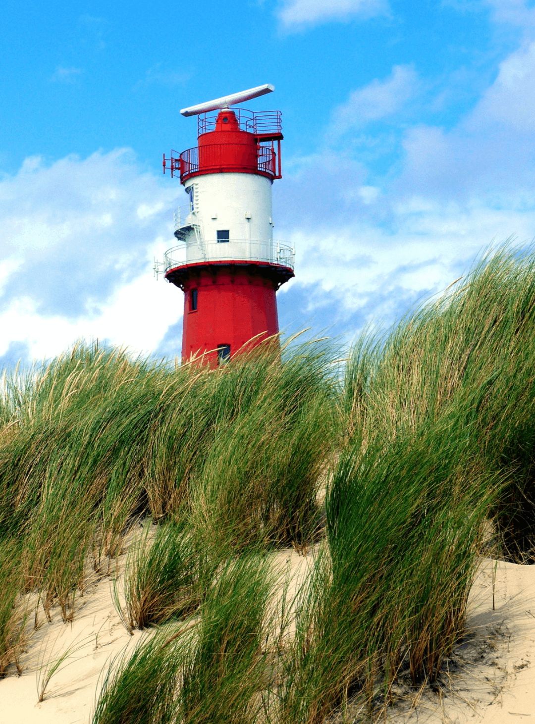 Hotel Villa Daheim auf Borkum