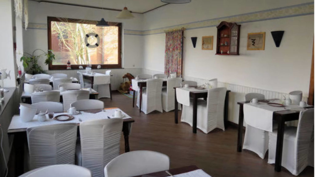 Restaurant-Villa-Daheim-Borkum